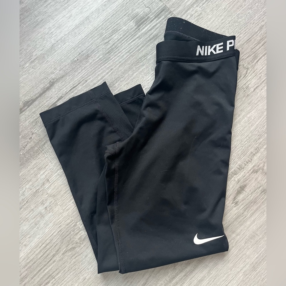 Nike Pro leggings